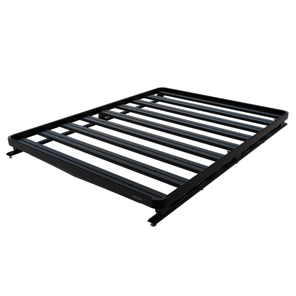 Kit de galerie Slimline II pour une Range Rover Vogue (L322)