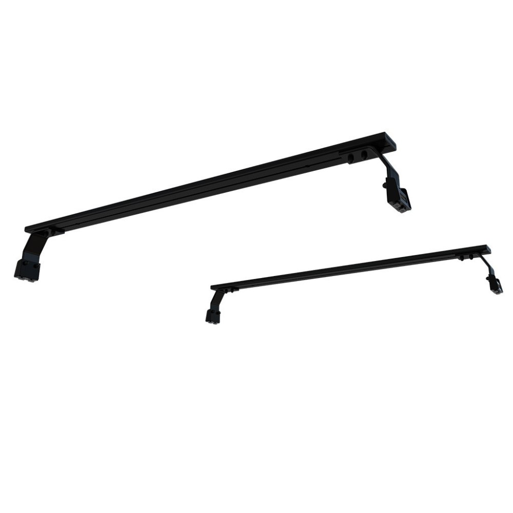 Kit de barres pour benne d'une Isuzu D-Max (2012 - jusqu'à présent) avec EGR RollTrac