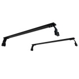 Kit de barre pour benne d'une Jeep Gladiator (2020 - jusqu'à présent) avec un EGR RollTrac