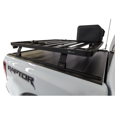 Kit de galerie de benne pour pick-up avec couverture HSP Electric Roll R / 1425(l) X 1358(L)