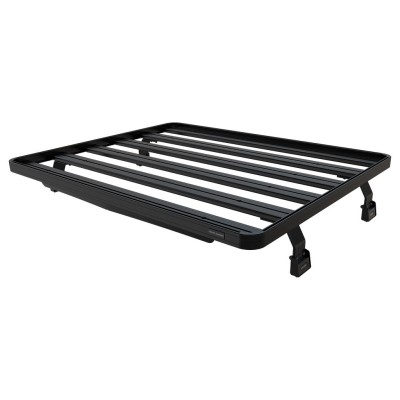 Kit de galerie Slimline II pour benne d'une Mitsubishi Triton (2015- jusqu'à présent) avec un EGR RollTrac