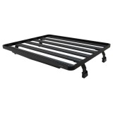 Kit de galerie Slimline II pour benne d'une Mitsubishi Triton (2015- jusqu'à présent) avec un EGR RollTrac