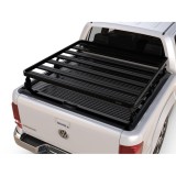 Kit de galerie de benne Slimline II pour le Securi-Lid 218 du Volkswagen Amarok (2011 - jusqu'à présent)