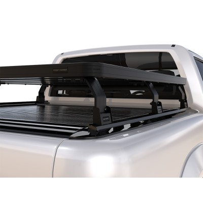 Kit de galerie de benne Slimline II pour le Securi-Lid 218 du Volkswagen Amarok (2011 - jusqu'à présent)