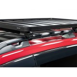 Kit de galerie Slimline II pour une Subaru Ascent (2018 - jusqu'à présent)