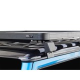 Kit de galerie Slimline II pour le Suzuki Jimny (2018-jusqu’à présent) / Haut