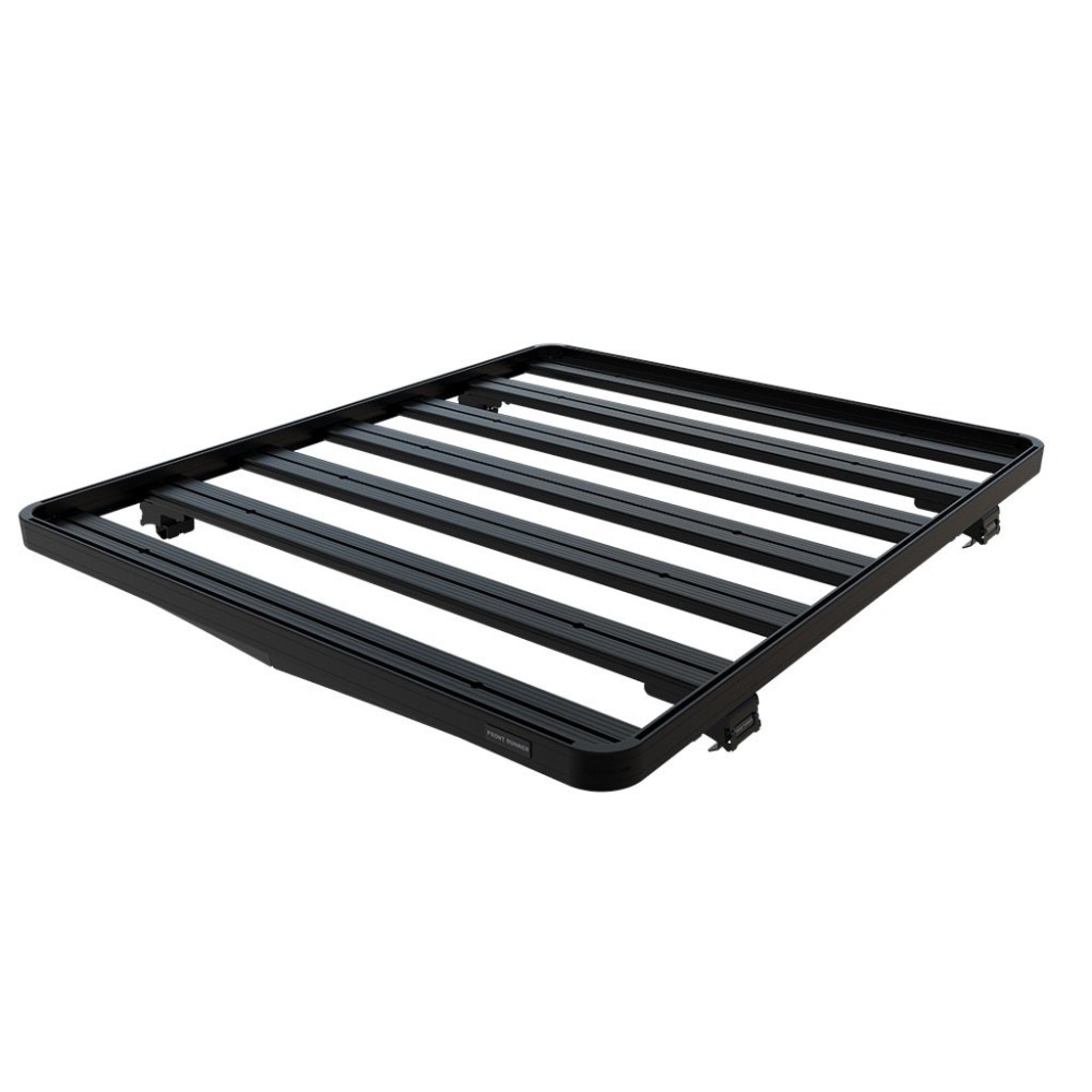 Kit galerie Slimline II sur rail pour Skoda Superb II (2008-2015) - par Front Runner