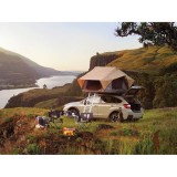 Kit de galerie de toit Slimline II pour une Subaru XV Crosstrek (2012-2017) - de Front Runner