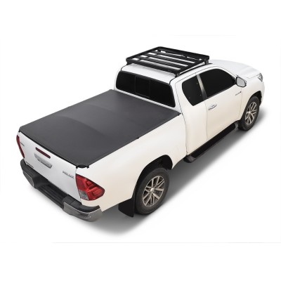 Kit de galerie Slimline II pour une Toyota Hilux Revo Extra Cab (2016 - jusqu'à présent)