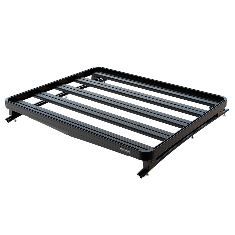 Kit de galerie Slimline II pour une Toyota Hilux Revo Extra Cab (2016 - jusqu'à présent)