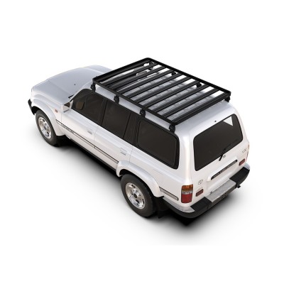 Kit de galerie Slimline II pour une Toyota Land Cruiser 80 - de Front Runner