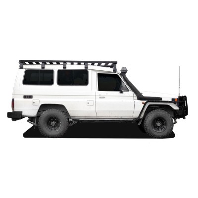 Kit de galerie Slimline II pour une Toyota Land Cruiser 78 - de Front Runner