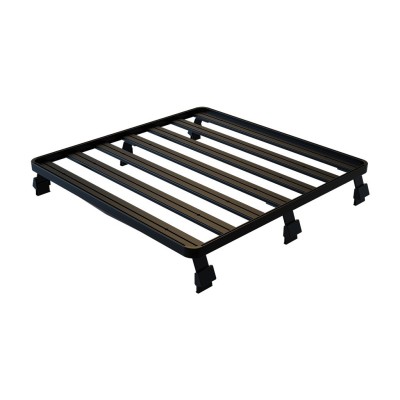 Kit de galerie Slimline II 1/2 pour une Toyota Land Cruiser 70 - de Front Runner