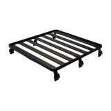 Kit de galerie Slimline II 1/2 pour une Toyota Land Cruiser 70 - de Front Runner