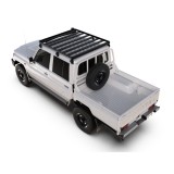 Kit de galerie Slimline II pour une Toyota Land Cruiser 79 DC Pick-Up - de Front Runner