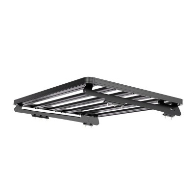 Kit de 1/2 galerie Slimline II pour le Toyota Land Cruiser 200/Lexus LX570 - de Front Runner