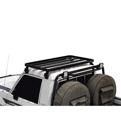 Kit de galerie Slimline II pour le Toyota Land Cruiser SC Pick-Up Truck - de Front Runner