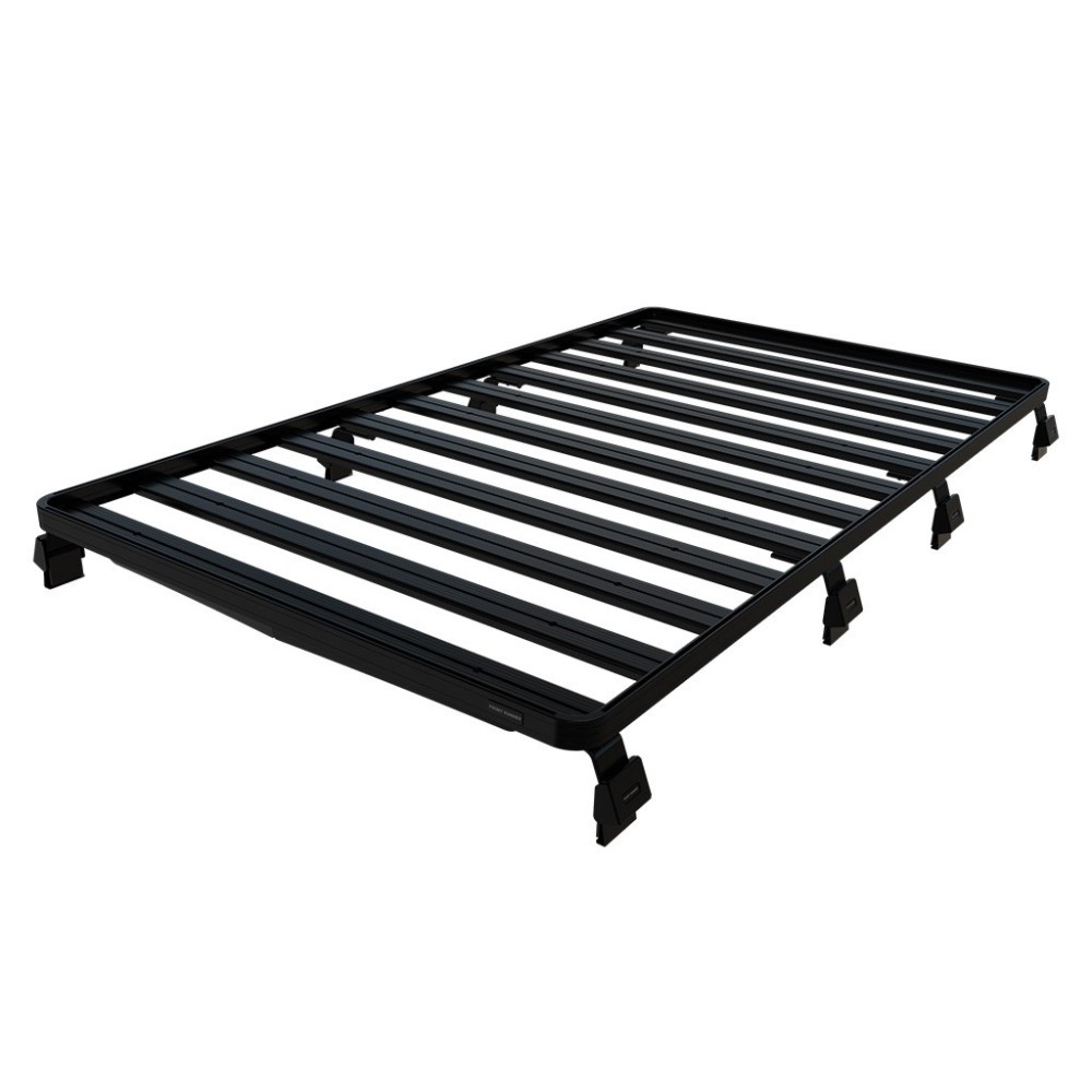 Kit de galerie Slimline II pour Toyota Land Cruiser 76/ profil bas