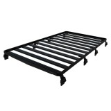 Kit de galerie Slimline II pour Toyota Land Cruiser 76/ profil bas