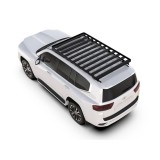 Kit de galerie Slimline II pour le Toyota Land Cruiser 300 / profil bas