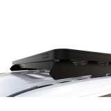 Kit de galerie Slimline II pour le Toyota Land Cruiser 300 / profil bas