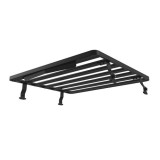 Kit de 1/2 galerie Slimline II pour le Toyota Land Cruiser 80 / Haut - de Front Runner