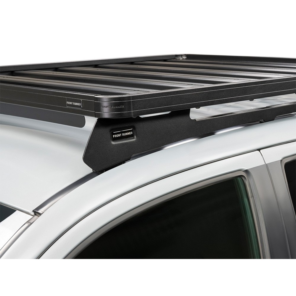 Kit de galerie Slimline II pour le Toyota Tacoma (2005-2023) - de Front Runner
