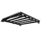 Kit de galerie de toit Slimline II pour une Toyota Tacoma (2005-2023) / profil bas - de Front Runner
