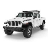 Kit de galerie Slimline II pour une Jeep Gladiator JT (2019 - jusqu'à présent) - de Front Runner