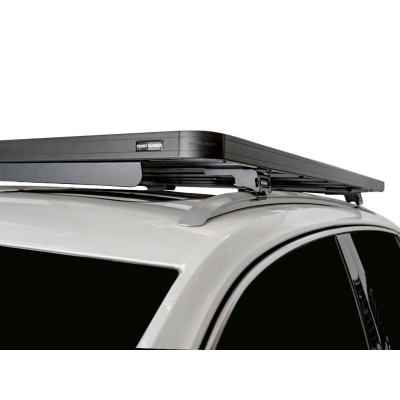 Kit de galerie de toit Slimline II pour une Volkswagen Atlas Cross Sport ( 2020-jusqu'à présent)