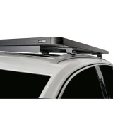 Kit de galerie de toit Slimline II pour une Volkswagen Atlas Cross Sport ( 2020-jusqu'à présent)