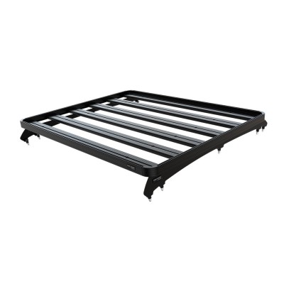 Kit de galerie Slimline II pour le Toyota Tundra Double Cab (2007-2021) / Profil bas