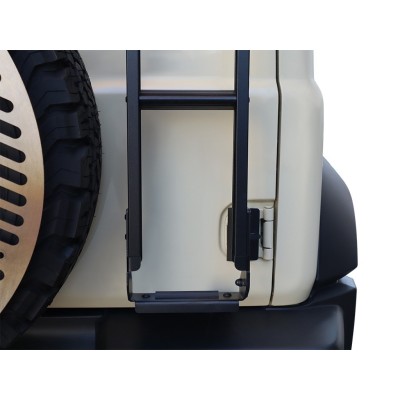 Échelle Suzuki Jimny (2018-Courant)