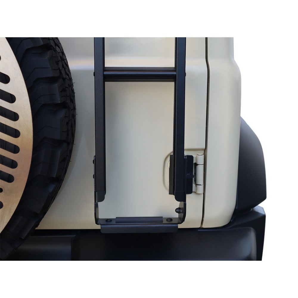 Échelle Suzuki Jimny (2018-Courant)