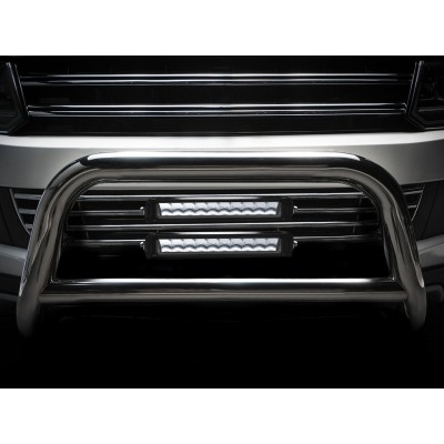 12in Barre Lumineuse LED FX250-CB / 12V/24V / Faisceau Combo