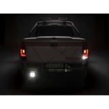 5in LED Reversing Light VX120S-WD / 12V/24V / Wide Beam