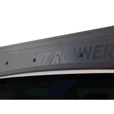 Déflécteur de vent pour galerie profile bas / 1165mm/1255mm (Largeur) - par Front Runner