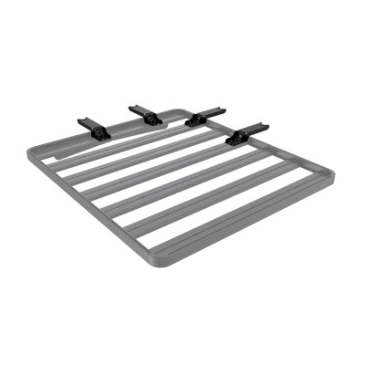 Support d'échelle télescopique / Galeries Slimsport AND Slimpro