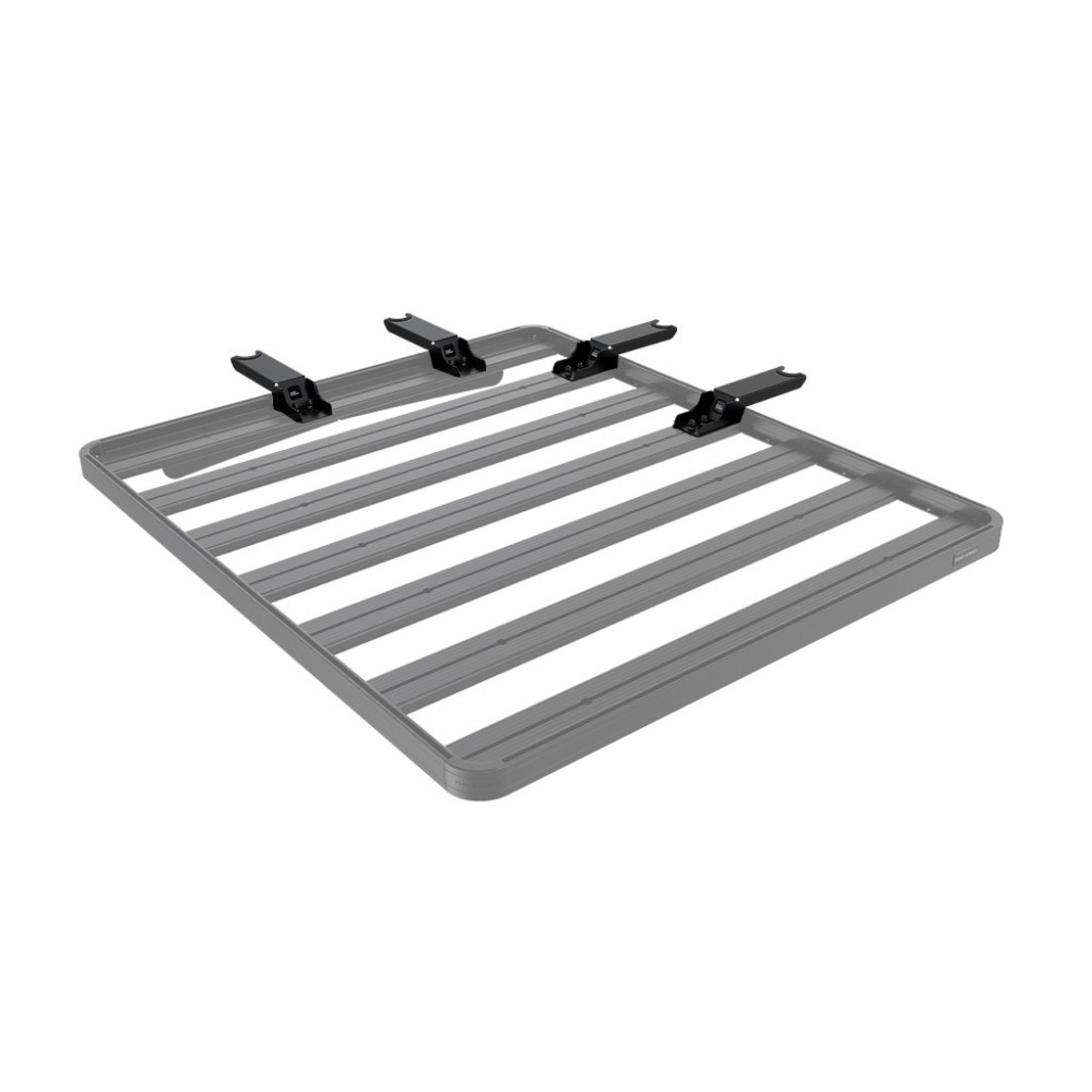 Support d'échelle télescopique / Galeries Slimsport AND Slimpro