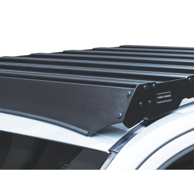 Déflecteur de vent de galerie Slimsport pour le Toyota Tacoma (2005 - 2023) - de Front Runner