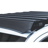 Déflecteur de vent de galerie Slimsport pour le Toyota Tacoma (2005 - 2023) - de Front Runner