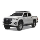 Déflecteur de vent de galerie Slimsport Toyota Hilux (2015 - jusqu'à présent)