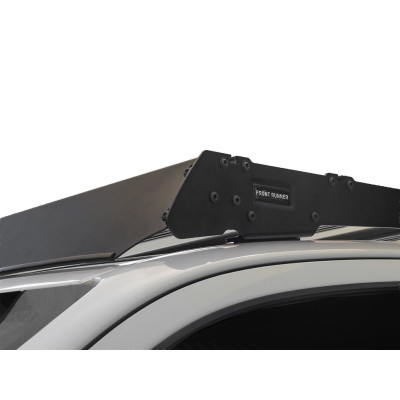 Déflecteur de vent de galerie Slimsport Toyota Hilux (2015 - jusqu'à présent)