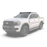 Déflecteur de barre lumineuse 40in pour galerie Slimsport Ford Ranger T6.2 Double Cab (2022 - jusqu'à présent)/VW Amarok (2023- 