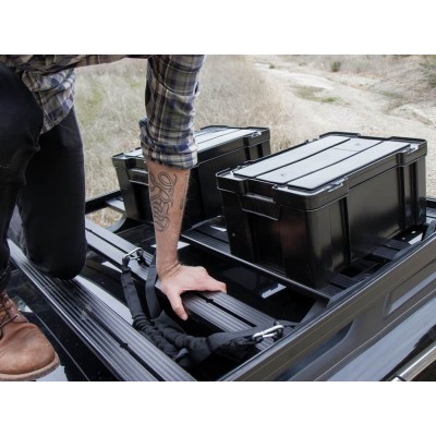 Cub Pack - de Front Runner