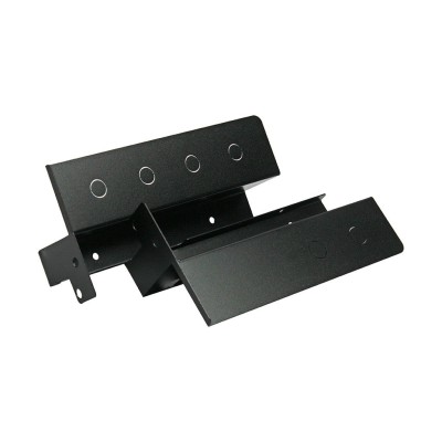 Set de platines latérales pour rangements de tiroirs de Pick-Up / Large - de Front Runner