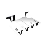 Plaques arrière pour tiroir d’une Mercedes Benz Gelandewagen - Front Runner