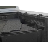 Kit de tiroir pour le Ford Ranger Wildtrak / Raptor (2019-2022) avec doublure de benne