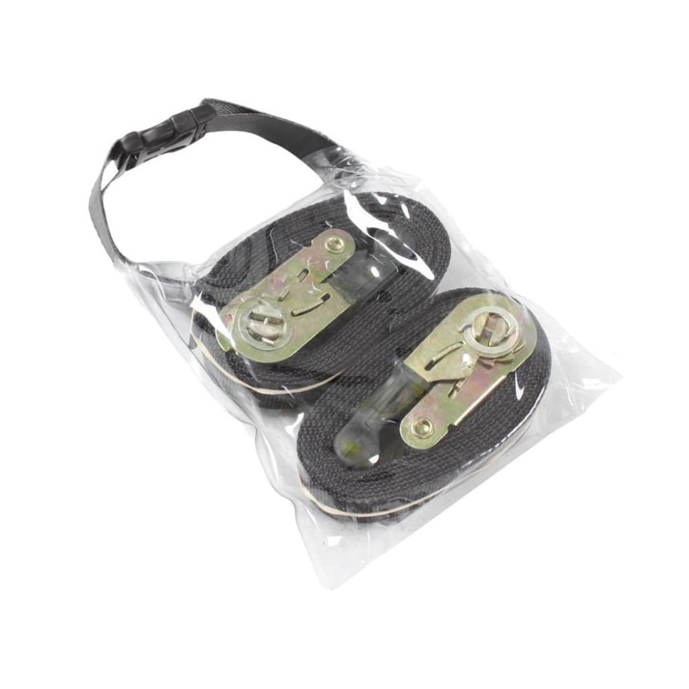 Sangles à cliquet 25mm x 2,5m - de Front Runner