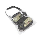 Sangles à cliquet 25mm x 2,5m - de Front Runner